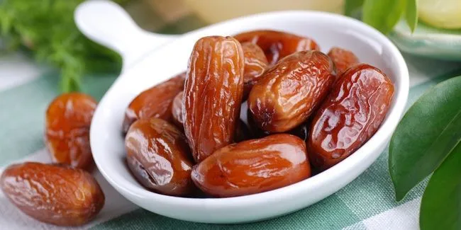 6 Buah yang Baik untuk Sahur, Agar Tetap Kenyang 7