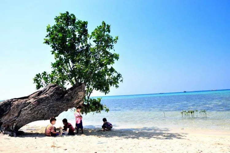 7 Destinasi Kepulauan Menawan yang Menawarkan Pengalaman