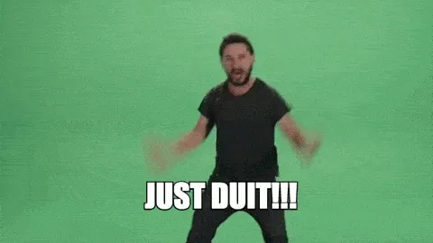 Aktor Hollywood Shia LaBeouf Belajar Bahasa Indonesia & Cuma Bisa Ngomong Satu Kata 4