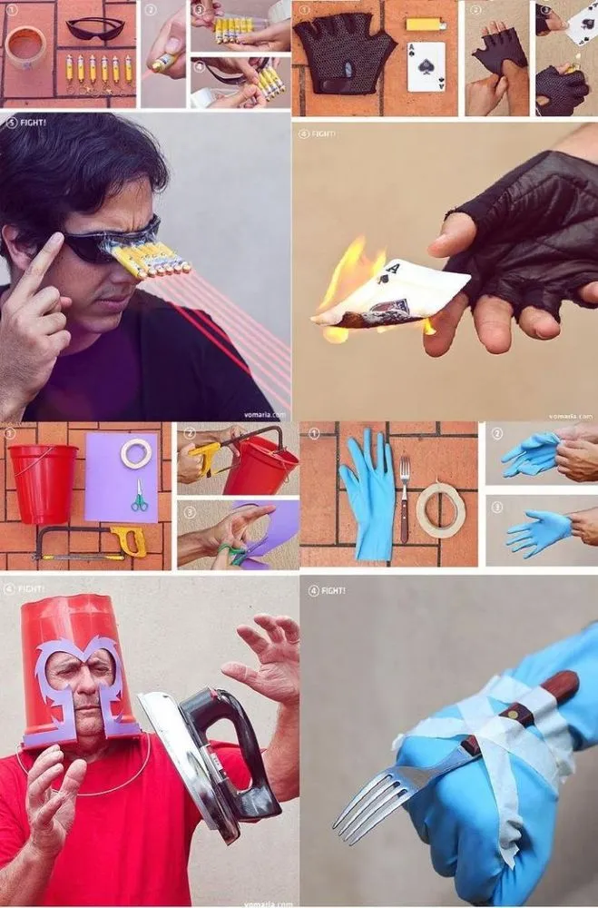 Nggak Selamanya DIY Itu Berakhir Indah, 13 Karya Gagal Ini Adalah Buktinya 23