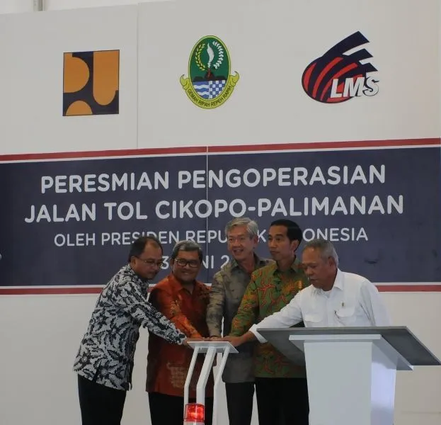Dear Jokowi, Ada 8 Hal yang Lebih Panjang Daripada Tol Cipali 11