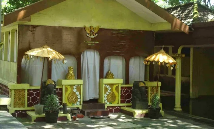 Destinasi Wisata Ngawi yang Membuatmu Tak Sanggup Berhenti Merindukan Kota Ramah Ini 15