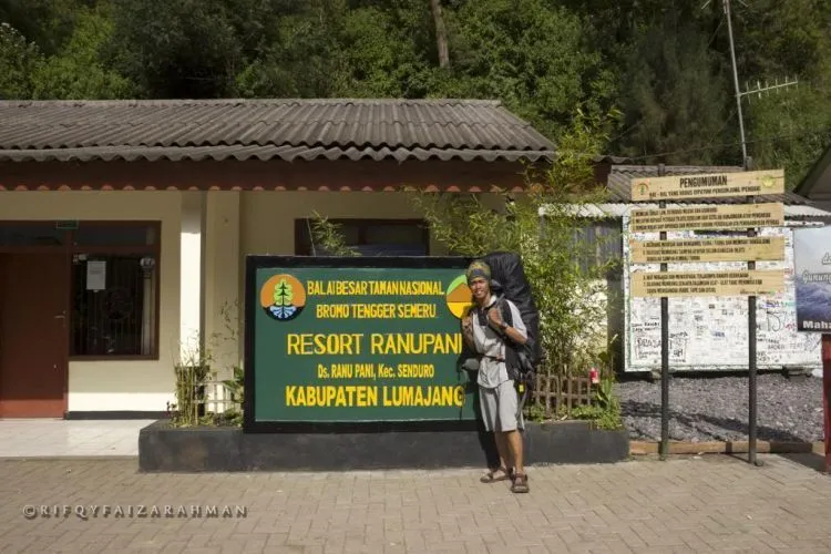 Panduan Tuntas Mendaki Sampai Mahameru, Puncak Abadi Para Dewa 14