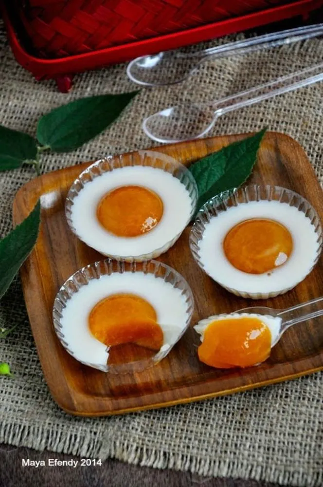 6 Resep Puding Praktis, Bisa Jadi Andalan Saat Malas Makan 10