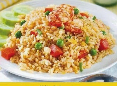 6 Resep Nasi Goreng Simple Sederhana Buat Sahur 9