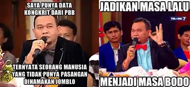 Expectation vs Reality: Kamu Pikir Semua Anak Hukum Bakal Begini, Padahal Mah... 24