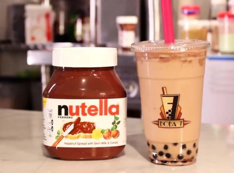 7 Resep Bubble Tea Homemade Buat Buka. Segar! Nggak Harus Bayar 30 Ribu Juga 18