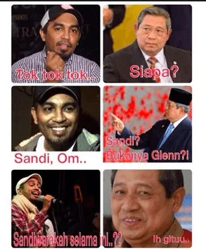 Dear Jokowi, Ada 8 Hal yang Lebih Panjang Daripada Tol Cipali 17