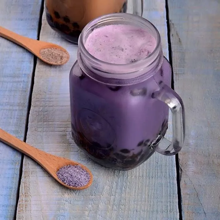 7 Resep Bubble Tea Homemade Buat Buka. Segar! Nggak Harus Bayar 30 Ribu Juga 13