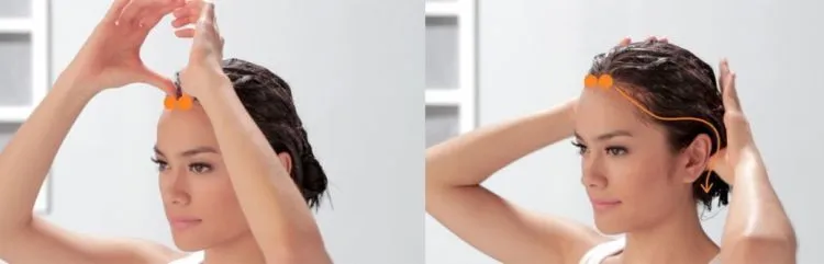 8 Gerakan Pijatan Creambath yang Bisa Bikin Rambutmu Sehat dan Uang di Kantong Tetap Selamat 15