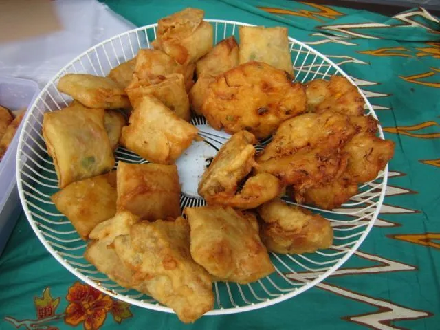 Mau Buka Usaha Katering Rumahan? 9 Menu Makanan Ini Bisa Jadi Inspirasi! 18