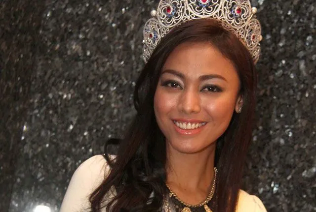 Karena Cantik Nggak Harus Putih, Kamu yang Punya Kulit Sawo Matang Juga Bisa Tampil Menawan 8