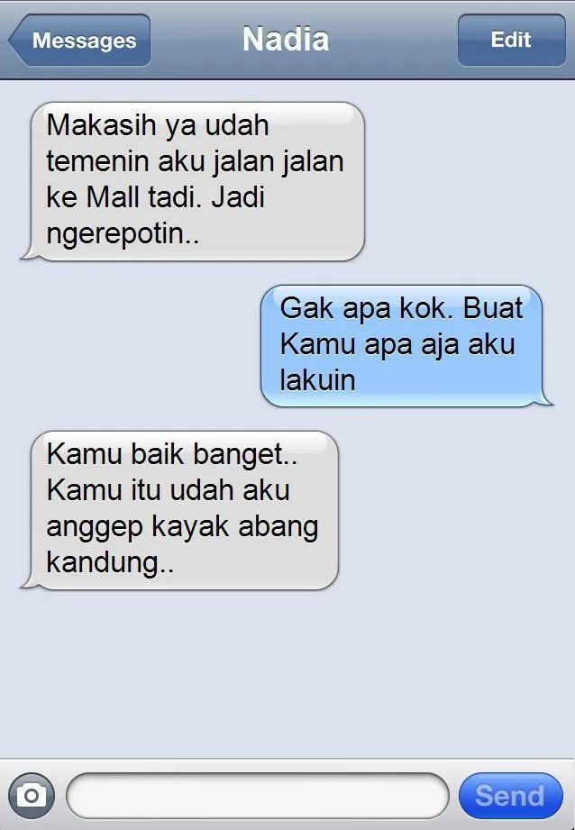 12 Momen Nyesek Di Smartphone yang Bikin Status Jomblo Ngenes Jadi Jomblo Permanen 15