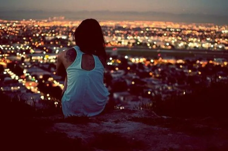 6 Penyemangat yang Akan Membantumu, Saat Sulit Untuk Move On Dari Masa Lalu 11