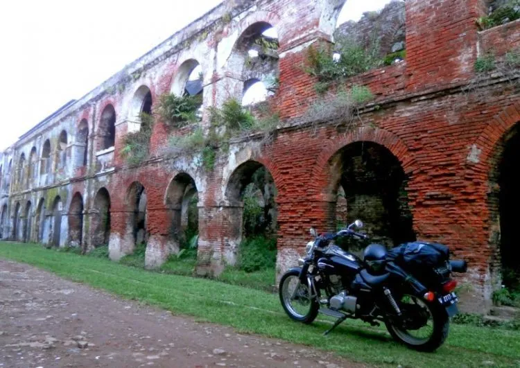 Destinasi Wisata Ambarawa, Keindahannya Dijamin Bikin Betah 12