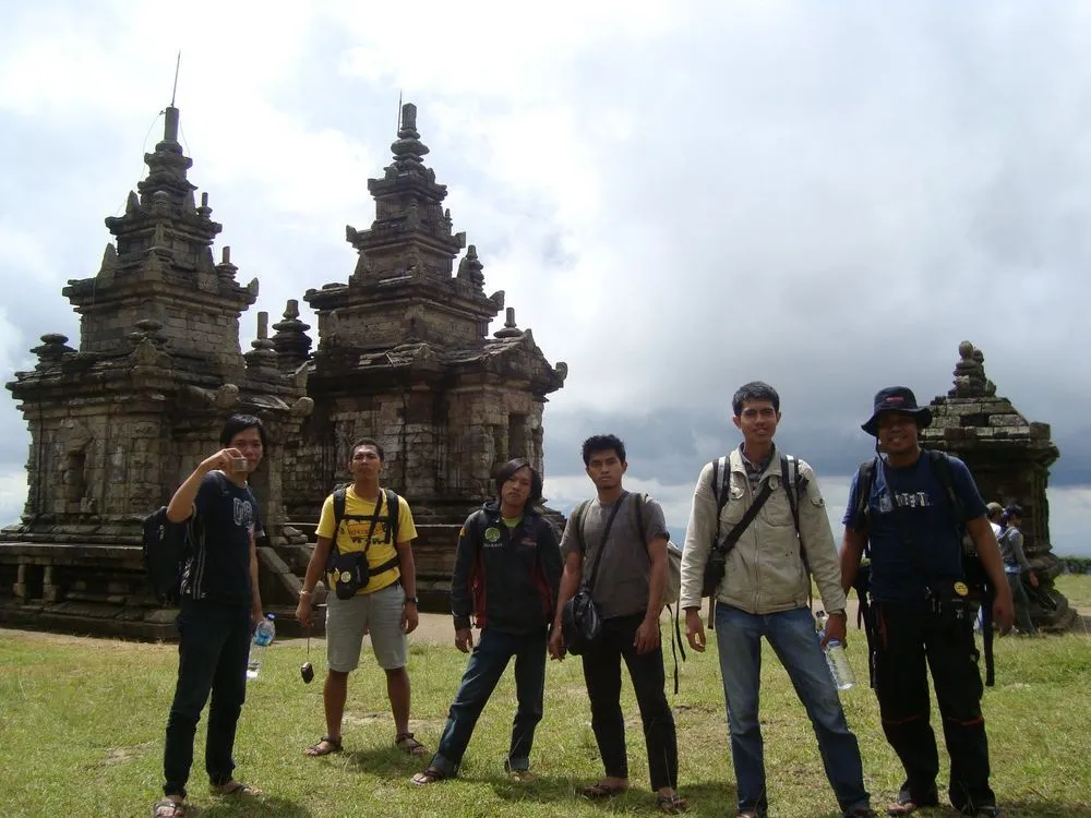 Destinasi Wisata Ambarawa, Keindahannya Dijamin Bikin Betah