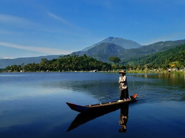 Destinasi Wisata Ambarawa, Keindahannya Dijamin Bikin Betah 16