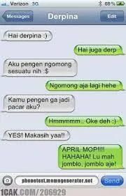 12 Momen Nyesek Di Smartphone yang Bikin Status Jomblo Ngenes Jadi Jomblo Permanen 16