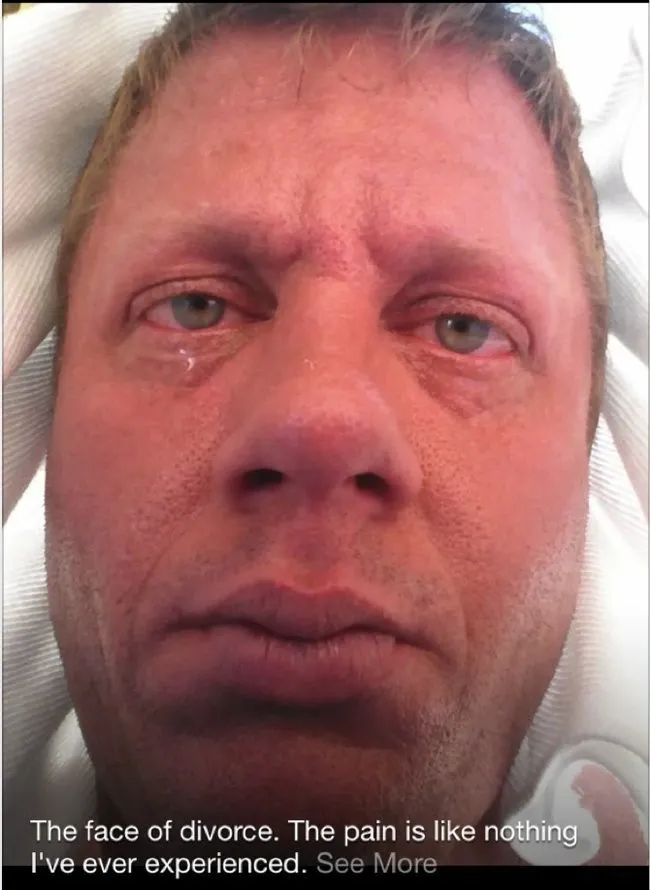 Foto-foto Ini Adalah Pengingat Supaya Selfie-mu Nggak Salah Tempat! 17