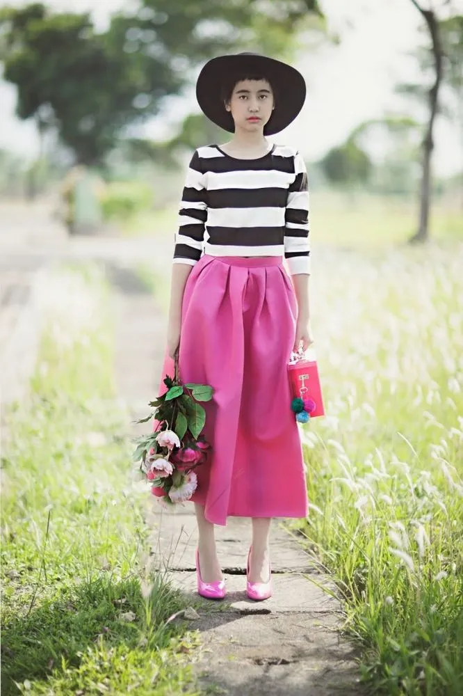 Cantiknya 5 Fashion Blogger Dari Indonesia Ini Membuktikan Bahwa Kamu Juga Layak Untuk Bersinar! 7