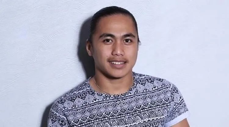 Salut Buat Aprilia Manganang yang Tetap Membela Indonesia Meski Dirinya Dicemooh 11