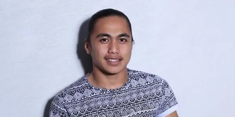 Salut Buat Aprilia Manganang yang Tetap Membela Indonesia Meski Dirinya Dicemooh