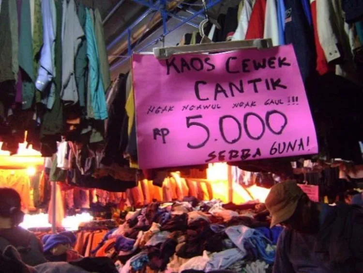 Dengan 7 Jurus Ini, Garage Sale yang Kamu Gelar Akan Sukses Meraup Untung Tinggi 8