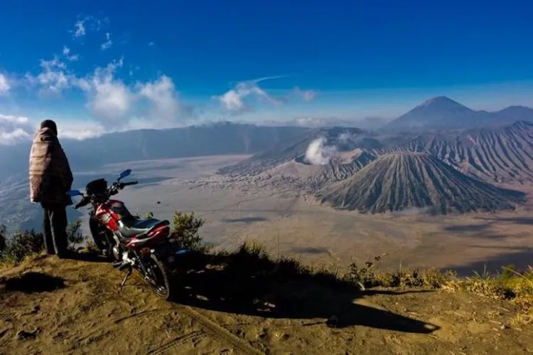 Destinasi Wisata Probolinggo yang Disebut Sebagai Cuilan Nirwana 18