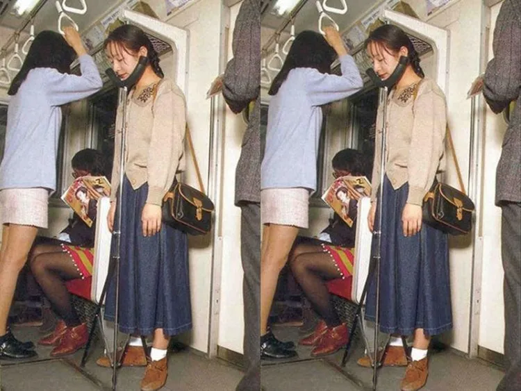 10 Alasan Mengapa Cewek yang Rajin Naik Kereta Komuter Patut Kamu Dambakan 24