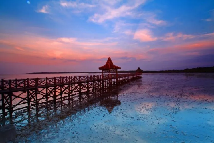 Destinasi Wisata Probolinggo yang Disebut Sebagai Cuilan Nirwana 13
