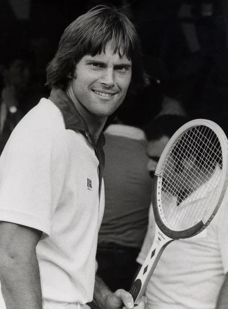Transformasi Bruce Jenner Hingga Menjadi Caitlyn Jenner 16
