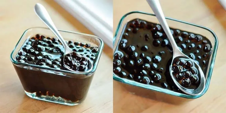 7 Resep Bubble Tea Homemade Buat Buka. Segar! Nggak Harus Bayar 30 Ribu Juga 10