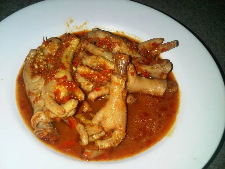 5 Resep Makanan Pedas Favorit yang Wajib Dicoba 9