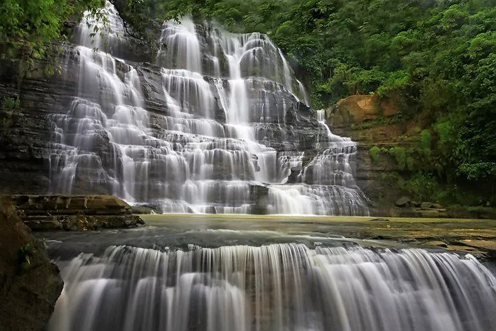 7 Destinasi Wisata Sukabumi, Intip Keindahan di Tanah yang Dicinta 9