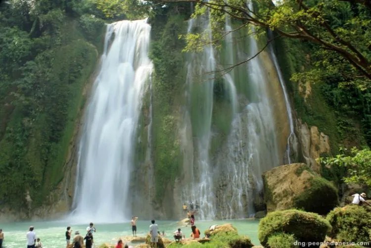 7 Destinasi Wisata Sukabumi, Intip Keindahan di Tanah yang Dicinta 8