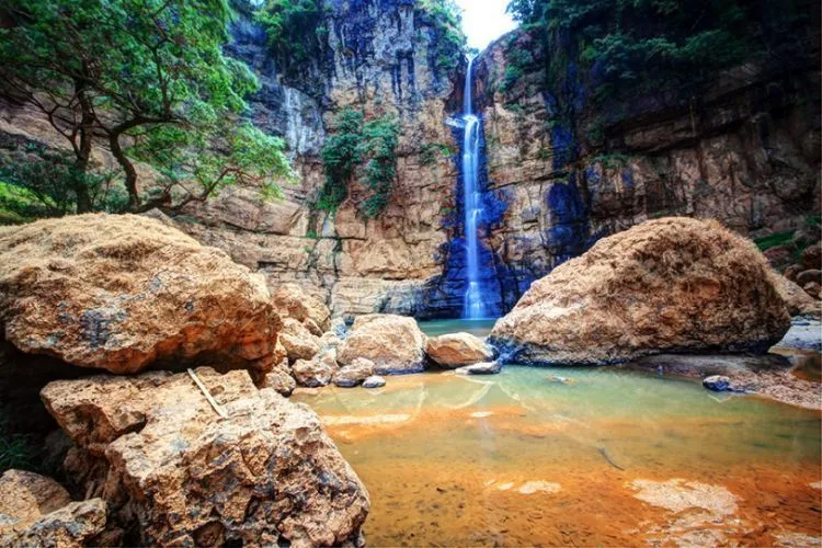 7 Destinasi Wisata Sukabumi, Intip Keindahan di Tanah yang Dicinta 10 destinasi wisata Sukabumi