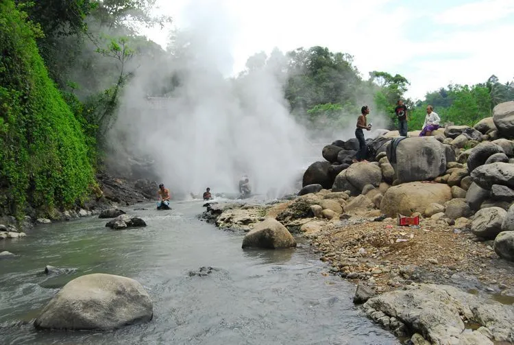 7 Destinasi Wisata Sukabumi, Intip Keindahan di Tanah yang Dicinta 11
