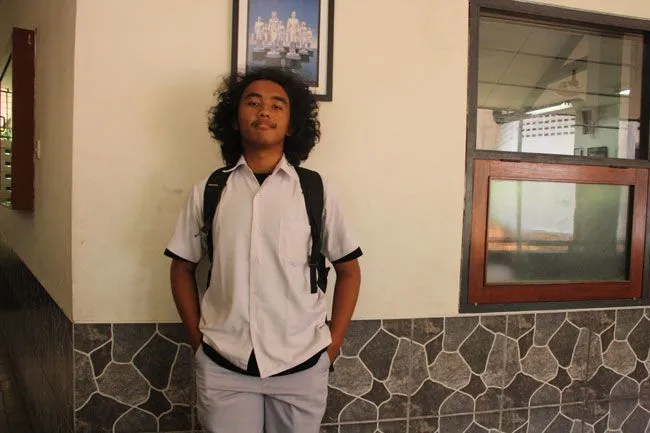 5 Alasan Kenapa Masa Putih Abu-Abu Selalu Mampu Memantik Rindu 8