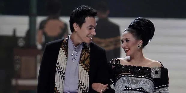 Jangan Merasa Kurang Percaya Diri di Samping Kami. Sebenarnya, Kami Tak Perlu Pria yang Muluk-Muluk 19