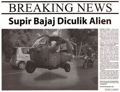 Headline Surat Kabar yang Bakal Bikin Kamu Ngakak Terpingkal-Pingkal 19