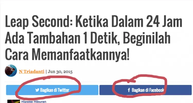 Leap Second: Ketika Dalam 24 Jam Ada Tambahan 1 Detik, Beginilah Cara Memanfaatkannya! 24