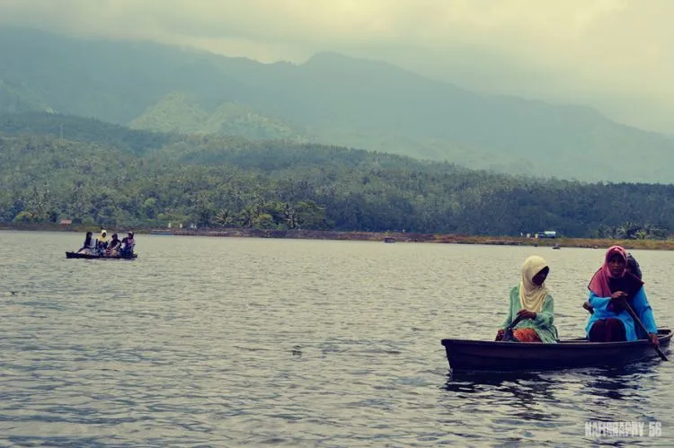 8 Destinasi Wisata Brebes, Intip Indahnya Pemandangan di Kota Bawang 18