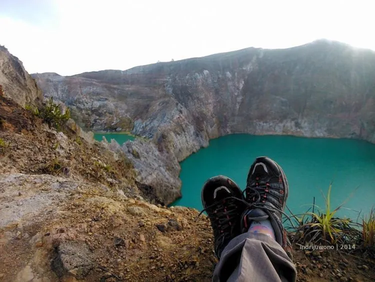 Sebelum Menjamahi Puncak-puncak Tertinggi, Tantang Dulu Dirimu Lewat 14 Gunung Ramah Daki Ini 25