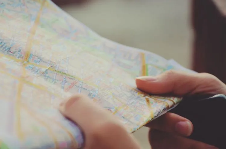 10 Pergumulan Batin Ini, Cuma Kamu yang Introvert Traveler yang Bisa Memahami 16