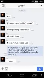 12 Momen Nyesek Di Smartphone yang Bikin Status Jomblo Ngenes Jadi Jomblo Permanen 17