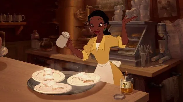 6 Resep Makanan Ala Film Disney, Akhirnya Bisa Merasakan Enaknya 15
