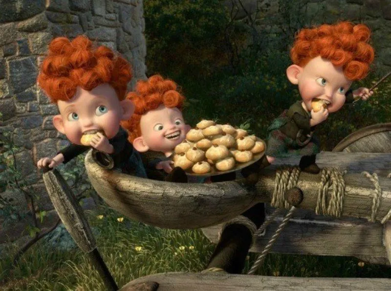 6 Resep Makanan Ala Film Disney, Akhirnya Bisa Merasakan Enaknya