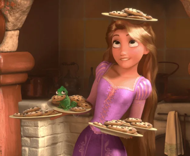 6 Resep Makanan Ala Film Disney, Akhirnya Bisa Merasakan Enaknya 13