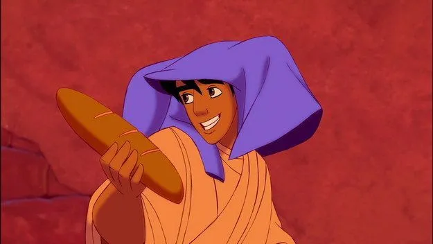 6 Resep Makanan Ala Film Disney, Akhirnya Bisa Merasakan Enaknya 17