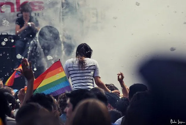 Buat Apa Ributin Perkawinan Sejenis? Di Indonesia Malah Sudah Bisa Nikah Sama Peri #LoveWins 20